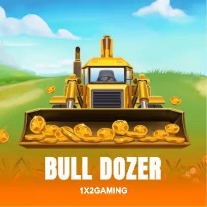 Bull Dozer