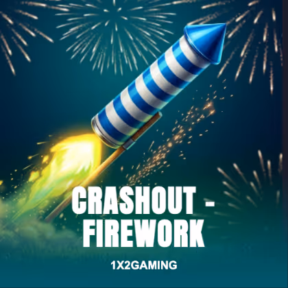 Crashout - Firework