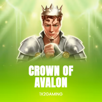 Crown of Avalon