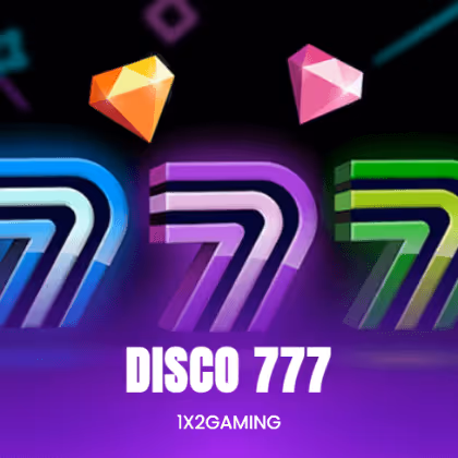 Disco 777