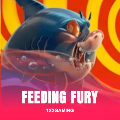Feeding Fury