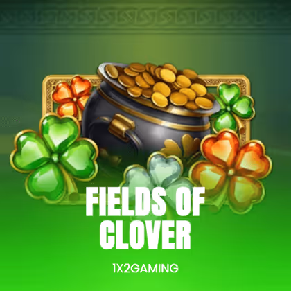 Fields of Clover