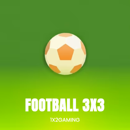 Football 3x3