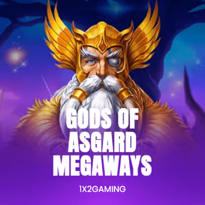 Gods Of Asgard Megaways 