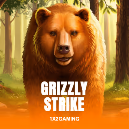 Grizzly Strike
