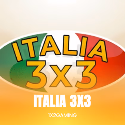 Italia 3x3