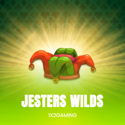 Jesters Wilds