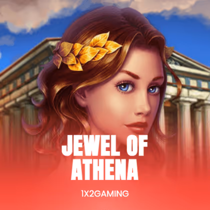 Jewel of Athena