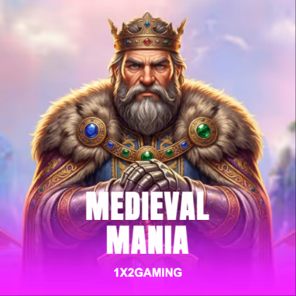 Medieval Mania