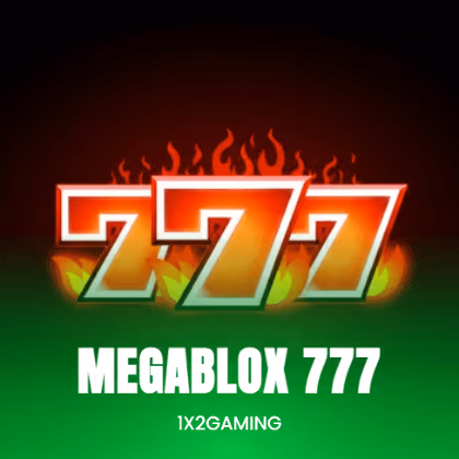 MegaBlox 777