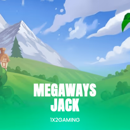 MegaWays Jack