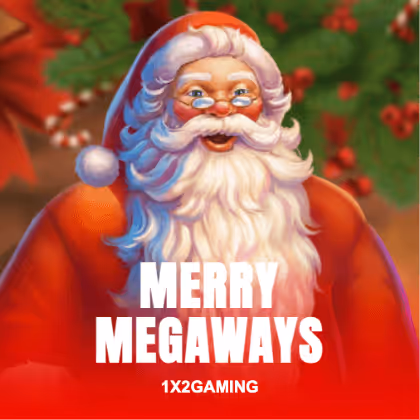 Merry Megaways