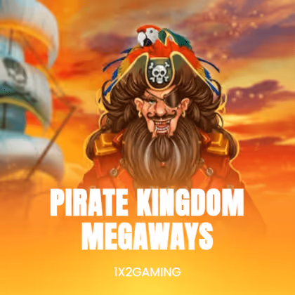 Pirate Kingdom MegaWays