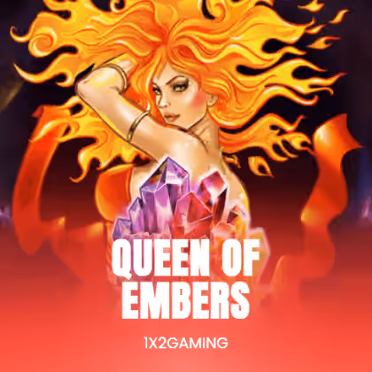 Queen of Embers