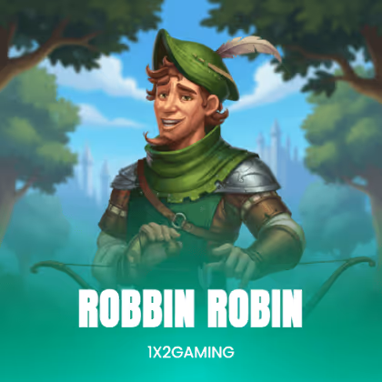 Robbin Robin