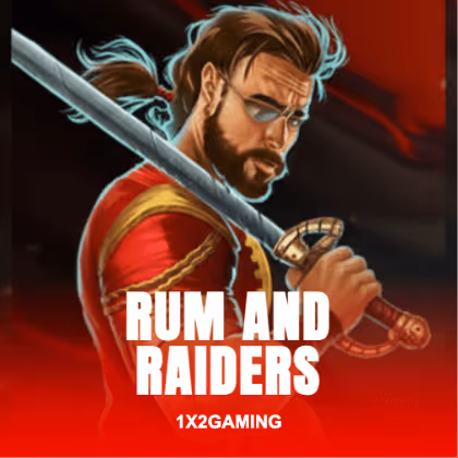 Rum and Raiders
