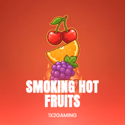 Smoking Hot Fruits