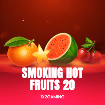 Smoking Hot Fruits 20