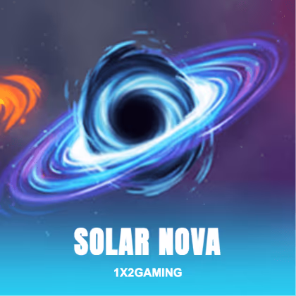 Solar Nova