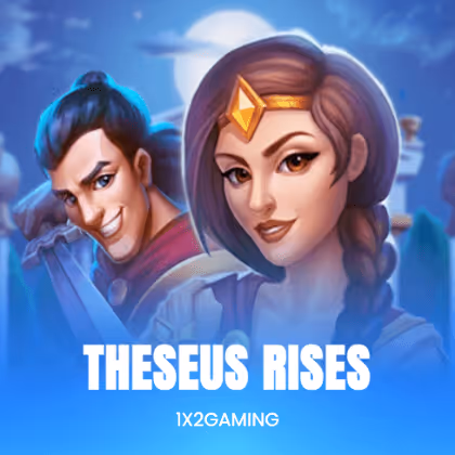 Theseus Rises