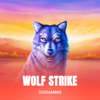 Wolf Strike