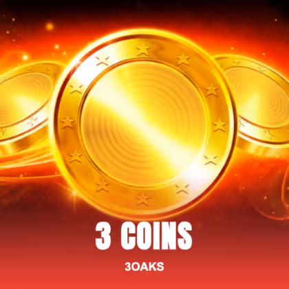3 Coins
