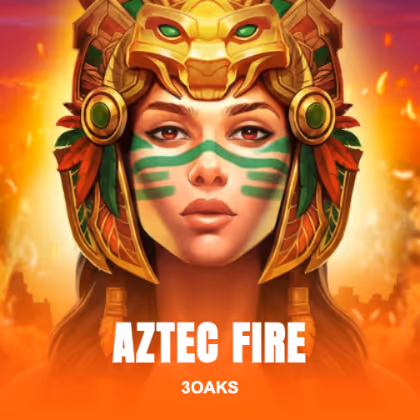 Aztec Fire