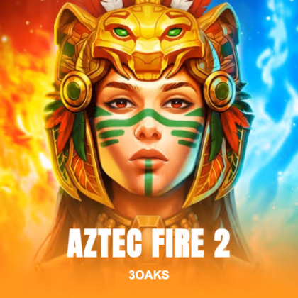 Aztec Fire 2