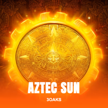 Aztec Sun