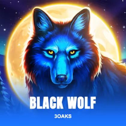 Black Wolf