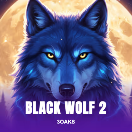 Black Wolf 2