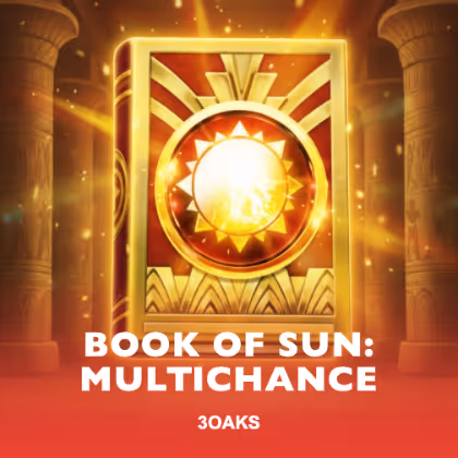 Book of Sun: Multichance