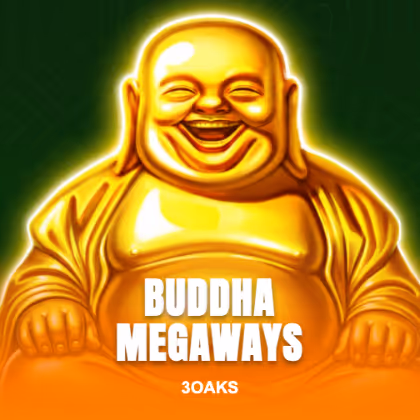 Buddha Megaways