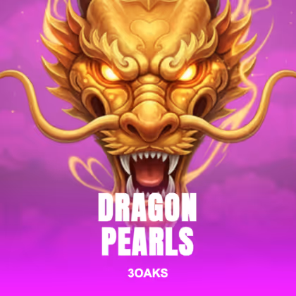 Dragon Pearls