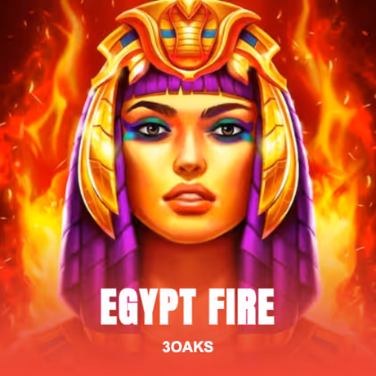 Egypt Fire