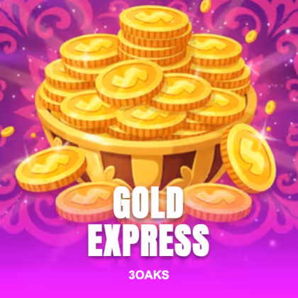 Gold Express