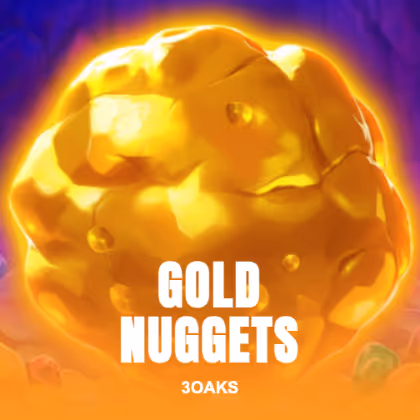 Gold Nuggets