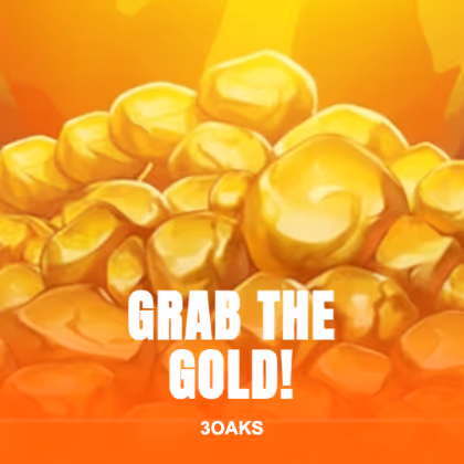 Grab the Gold!