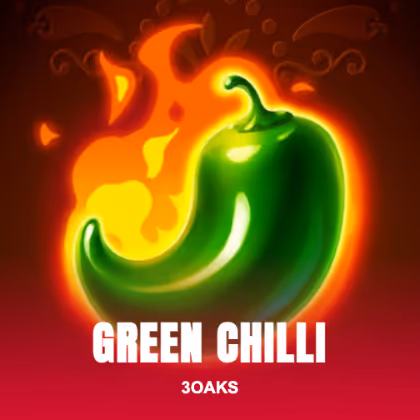 Green Chilli