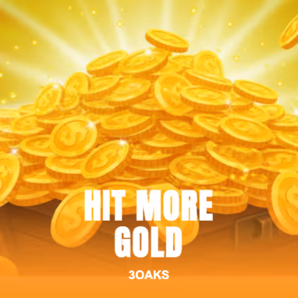 Hit more Gold