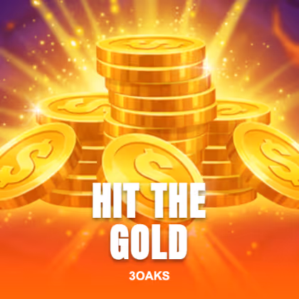 Hit the Gold