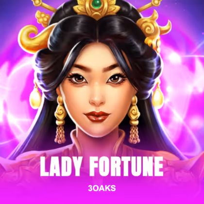 Lady Fortune