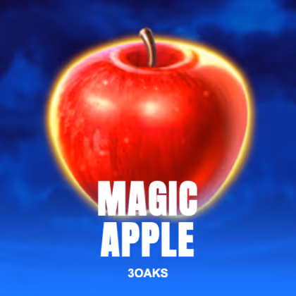 Magic Apple