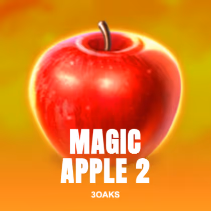 Magic Apple 2