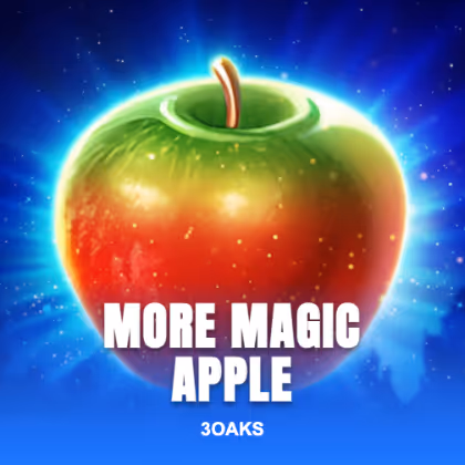 More Magic Apple
