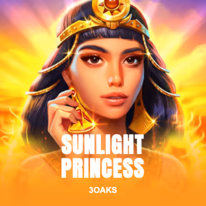 Sunlight Princess