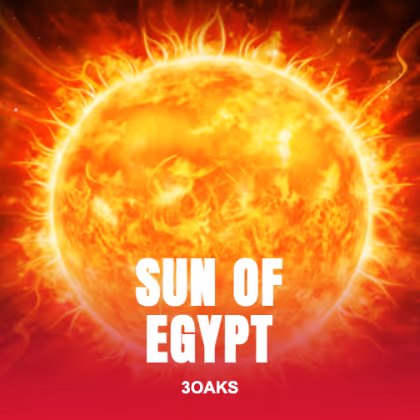 Sun of Egypt