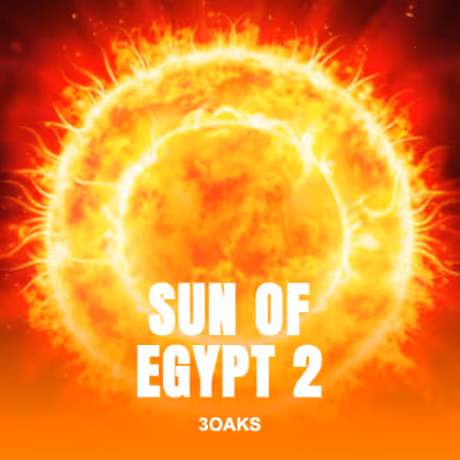 Sun of Egypt 2