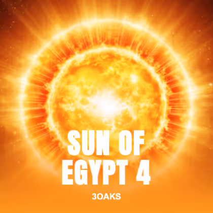 Sun of Egypt 4