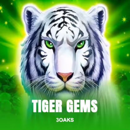 Tiger Gems